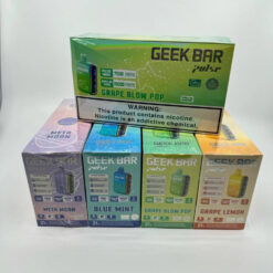 geek bar