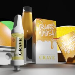 crave carts