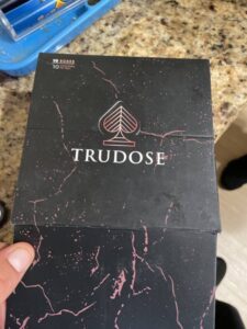 Trudose carts