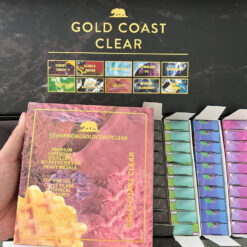 Gold Coast Carts