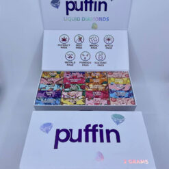 Puffin Disposable