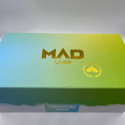 Mad Lab Carts