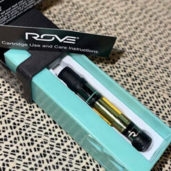 Rove Carts