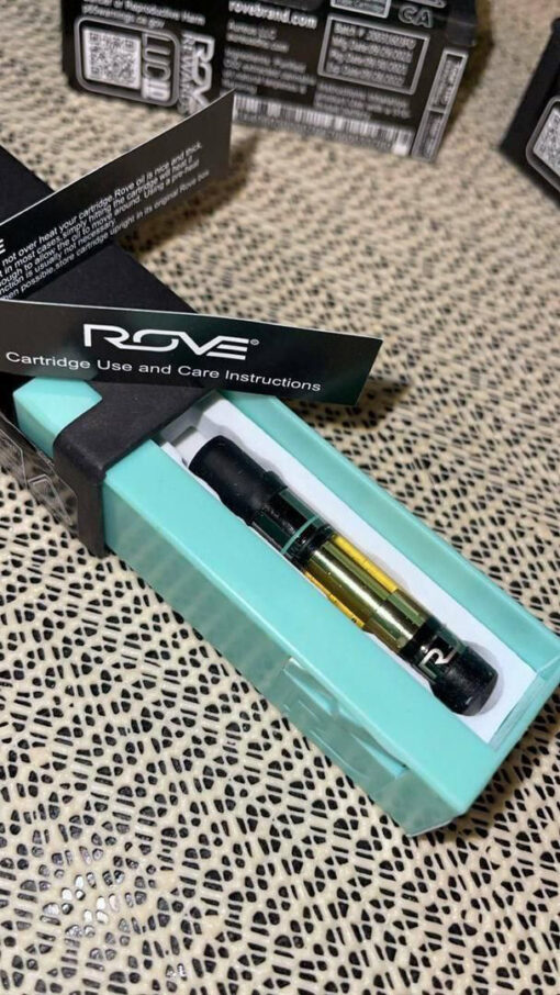 Rove Carts