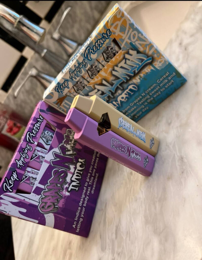 Buy Pressure Disposable 2g Online Thc Disposable Vapes