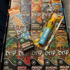 Drip Diamonds Disposable