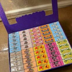 Kream carts