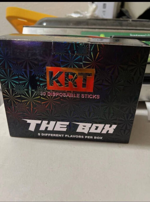 krt carts