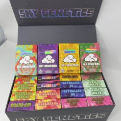 Sky Genetics