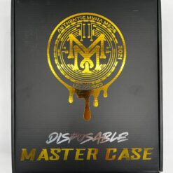 muha meds master case