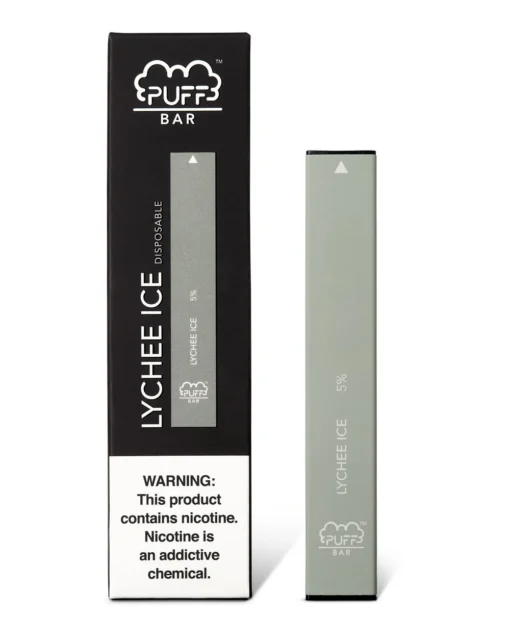 puff bars vape