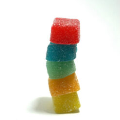 Sugar high gummies