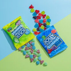 Jolly ranchers gummies