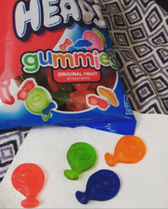 Airheads Gummies