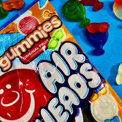 gummy airheads