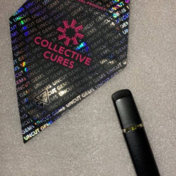 Collective Cures Disposable