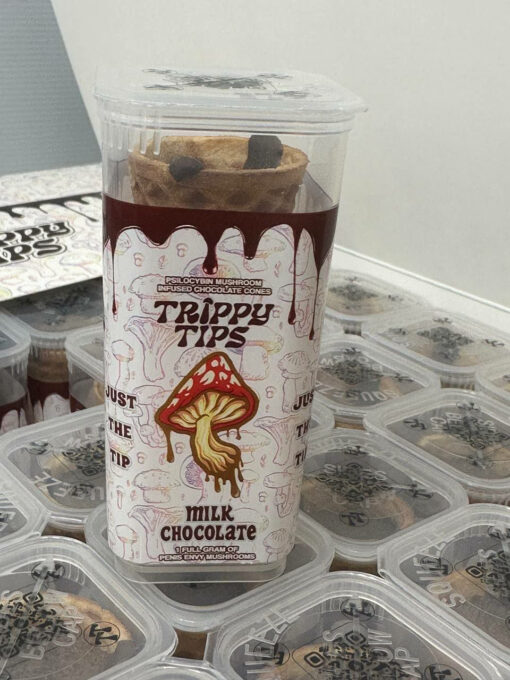 ice cream cone edibles near me