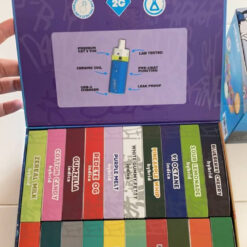 wehi vape