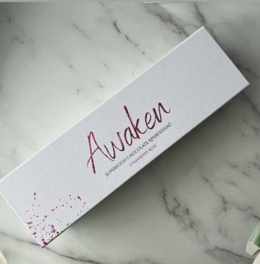 awaken superfood chocolate