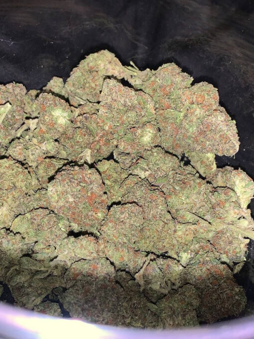 Cherry Runtz strain