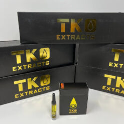 tko extracts