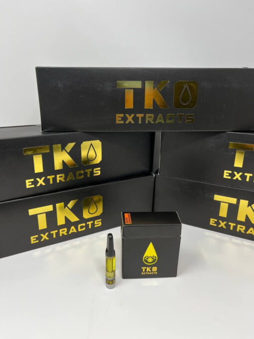 tko extracts