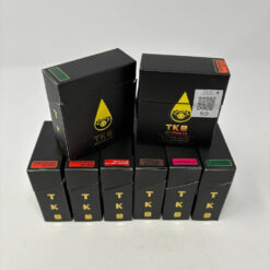 tko carts