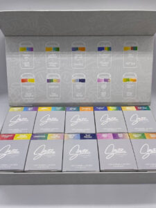 splitz carts