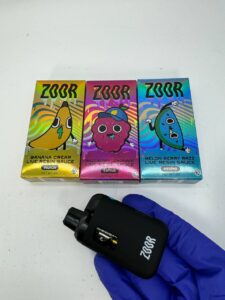 zoor 3g disposable