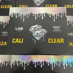 cali clear