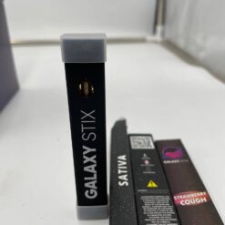 galaxy stix