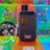 zoor disposable