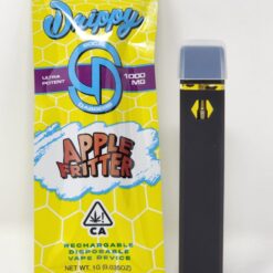 Drippy 1G Disposable