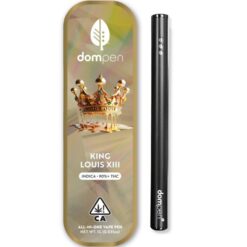 dompen disposable