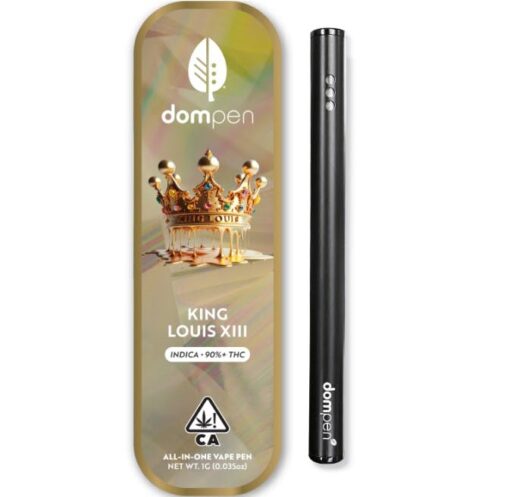 dompen disposable