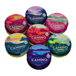 Camino gummies