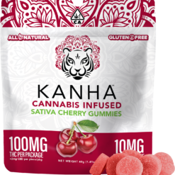 kanha edibles