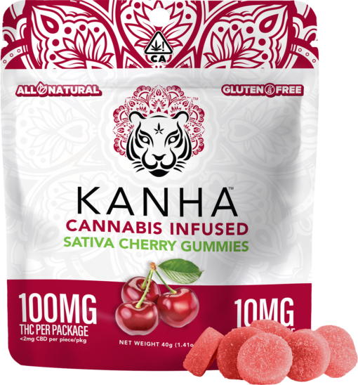 kanha edibles