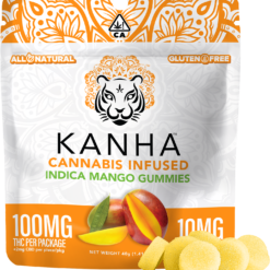 kanha gummies