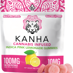 kanha gummies near me