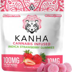 kanha gummies near me