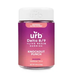 Urb gummies