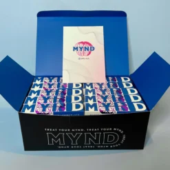 mynd mushroom bars