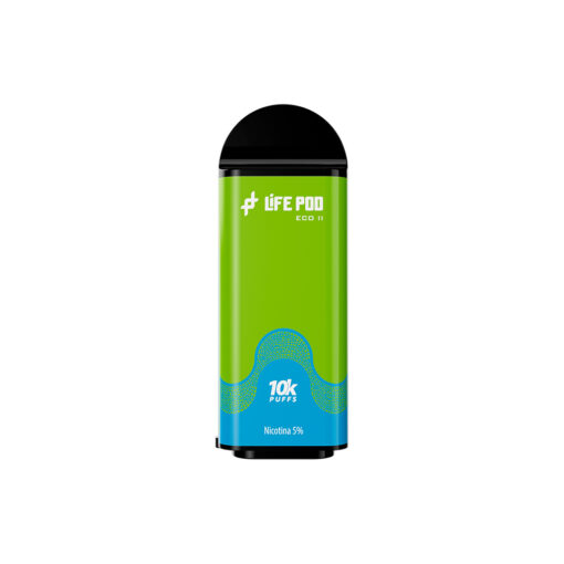 life pod sk caramel coffee