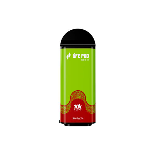 life pod eco 2 vapesourcing