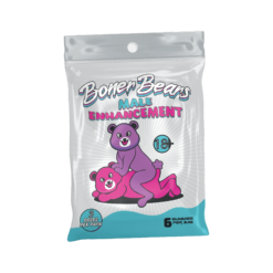 boner bears gummies