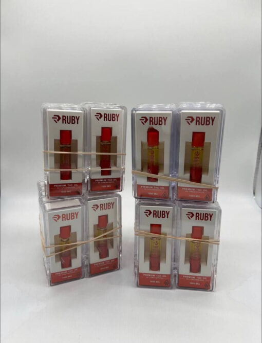 ruby carts