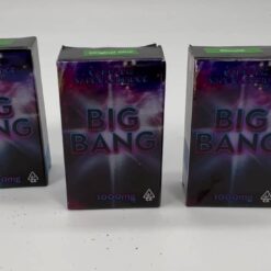 Big bang cart