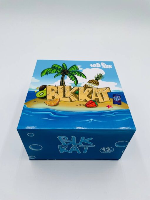blk kat cart