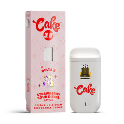 cake vapes